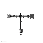 Picture of Neomounts NM-D135DBLACK Monitor arm 10-27"