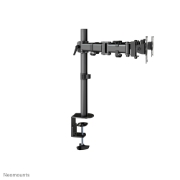 Picture of Neomounts NM-D135DBLACK Monitor arm 10-27"