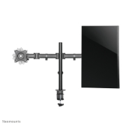 Picture of Neomounts NM-D135DBLACK Monitor arm 10-27"