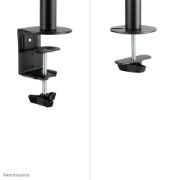 Picture of Neomounts NM-D135DBLACK Monitor arm 10-27"
