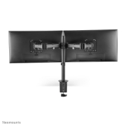 Picture of Neomounts NM-D135DBLACK Monitor arm 10-27"