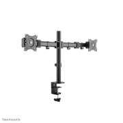 Picture of Neomounts NM-D135DBLACK Monitor arm 10-27"