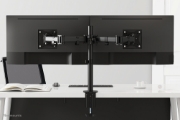 Picture of Neomounts NM-D135DBLACK Monitor arm 10-27"