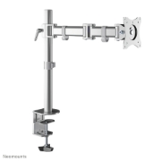 Picture of Neomounts NM-D135SILVER Monitor arm 10-30"