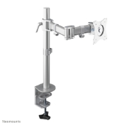 Picture of Neomounts NM-D135SILVER Monitor arm 10-30"