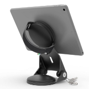 Picture of Compulocks Universal Tablet Grip and Security Stand Black