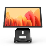Picture of Compulocks Universal Tablet Grip and Security Stand Black