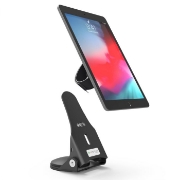 Picture of Compulocks Universal Tablet Grip and Security Stand Black