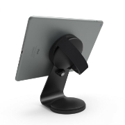 Picture of Compulocks Universal Tablet Grip and Security Stand Black