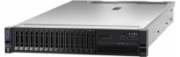 Picture of Lenovo System x3650 M5 server 0 GB Rack (2U) Intel® Xeon® E5 v4 E5-2620V4 2.1 GHz 16 GB DDR4-SDRAM 750 W
