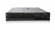 Picture of Lenovo System x3650 M5 server 0 GB Rack (2U) Intel® Xeon® E5 v4 E5-2620V4 2.1 GHz 16 GB DDR4-SDRAM 750 W
