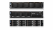 Picture of Lenovo System x3650 M5 server 0 GB Rack (2U) Intel® Xeon® E5 v4 E5-2620V4 2.1 GHz 16 GB DDR4-SDRAM 750 W