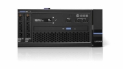 Picture of Lenovo System x3650 M5 server 0 GB Rack (2U) Intel® Xeon® E5 v4 E5-2620V4 2.1 GHz 16 GB DDR4-SDRAM 750 W