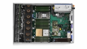 Picture of Lenovo System x3650 M5 server 0 GB Rack (2U) Intel® Xeon® E5 v4 E5-2620V4 2.1 GHz 16 GB DDR4-SDRAM 750 W