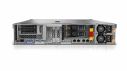 Picture of Lenovo System x3650 M5 server 0 GB Rack (2U) Intel® Xeon® E5 v4 E5-2620V4 2.1 GHz 16 GB DDR4-SDRAM 750 W