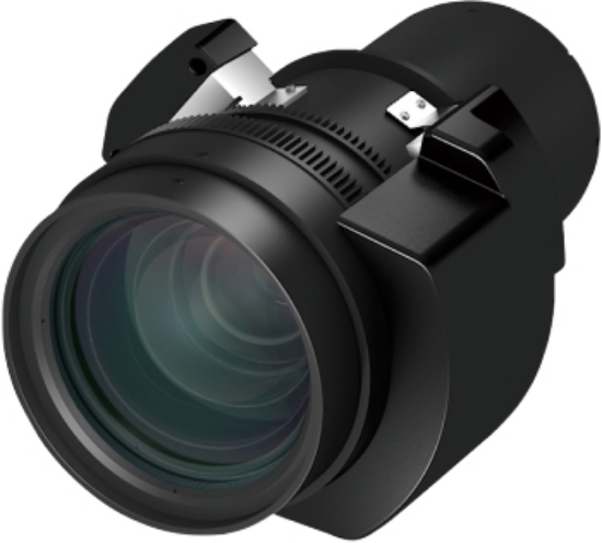 Picture of Epson ELPLM09 projection lens EB-G7200W, EB-G7400U, EB-G7900U, EB-G7905U, Epson EB-L1100U, Epson EB-L1200U, Epson EB-L1300U, Epson EB-L1405U