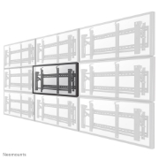 Picture of Neomounts LED-VW2000BLACK Videowall wall mount 32-75" - pop-out - max 70 kg