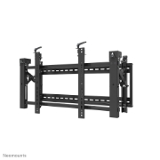 Picture of Neomounts LED-VW2000BLACK Videowall wall mount 32-75" - pop-out - max 70 kg
