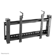 Picture of Neomounts LED-VW2000BLACK Videowall wall mount 32-75" - pop-out - max 70 kg