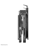 Picture of Neomounts LED-VW2000BLACK Videowall wall mount 32-75" - pop-out - max 70 kg