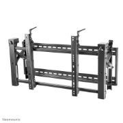 Picture of Neomounts LED-VW2000BLACK Videowall wall mount 32-75" - pop-out - max 70 kg