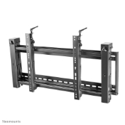 Picture of Neomounts LED-VW2000BLACK Videowall wall mount 32-75" - pop-out - max 70 kg