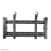 Picture of Neomounts LED-VW2000BLACK Videowall wall mount 32-75" - pop-out - max 70 kg