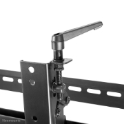 Picture of Neomounts LED-VW2000BLACK Videowall wall mount 32-75" - pop-out - max 70 kg
