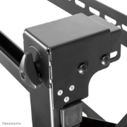 Picture of Neomounts LED-VW2000BLACK Videowall wall mount 32-75" - pop-out - max 70 kg
