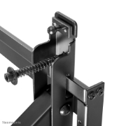 Picture of Neomounts LED-VW2000BLACK Videowall wall mount 32-75" - pop-out - max 70 kg