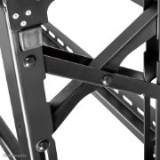 Picture of Neomounts LED-VW2000BLACK Videowall wall mount 32-75" - pop-out - max 70 kg