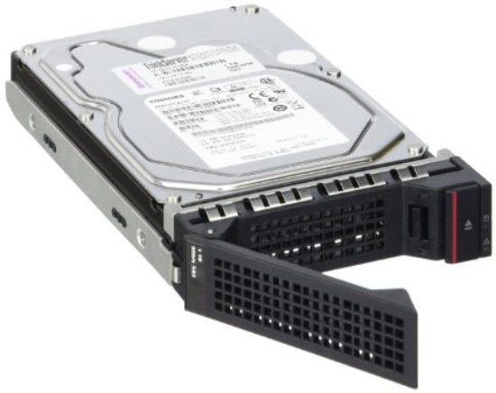 Picture of Lenovo LTS Gen 5 2.5" 2TB 7.2K SATA-III internal hard drive 7200 RPM 2.5" Serial ATA III