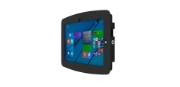 Picture of Compulocks Surface Pro 3-7 Space Enclosure Wall Mount Black