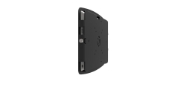 Picture of Compulocks Surface Pro 3-7 Space Enclosure Wall Mount Black