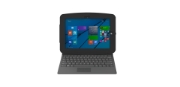Picture of Compulocks Surface Pro 3-7 Space Enclosure Wall Mount Black