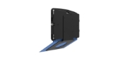 Picture of Compulocks Surface Pro 3-7 Space Enclosure Wall Mount Black
