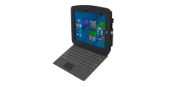 Picture of Compulocks Surface Pro 3-7 Space Enclosure Wall Mount Black