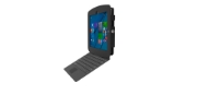 Picture of Compulocks Surface Pro 3-7 Space Enclosure Wall Mount Black