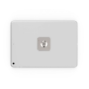 Picture of Compulocks Universal Tablet Lock with Combination Cable Lock Black