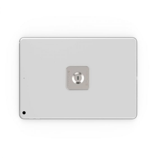 Picture of Compulocks Universal Tablet Lock with Combination Cable Lock Black