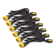 Picture of APC AP8706S-WWX591 power cable Blue 1.83 m C13 coupler C14 coupler