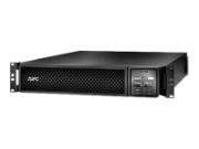 Picture of APC Smart-UPS On-Line SRT3000RMXLI - 3000VA, 8x C13 & 2x C19, rackmount