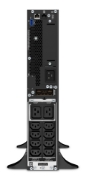 Picture of APC Smart-UPS On-Line SRT3000XLI - 3000VA, 8x C13 & 2x C19, tower