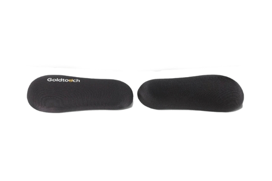 Picture of BakkerElkhuizen Goldtouch Travel Go2 Splitkeyboard (US)