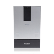 Picture of Brother MW-260A POS printer 300 x 300 DPI Wired & Wireless Direct thermal Mobile printer