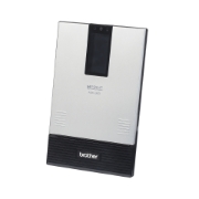 Picture of Brother MW-260A POS printer 300 x 300 DPI Wired & Wireless Direct thermal Mobile printer