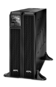Picture of APC Smart-UPS On-Line, 2200VA, Tower, 230V, 8x C13+2x C19 IEC outlets, SmartSlot, Extended runtime, W/O rail kit
