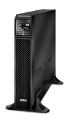 Picture of APC Smart-UPS On-Line, 2200VA, Tower, 230V, 8x C13+2x C19 IEC outlets, SmartSlot, Extended runtime, W/O rail kit