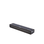 Picture of Brother PJ-763MFI POS printer 300 x 300 DPI Wired & Wireless Thermal Mobile printer