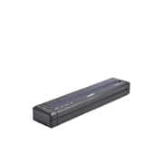 Picture of Brother PJ-763MFI POS printer 300 x 300 DPI Wired & Wireless Thermal Mobile printer